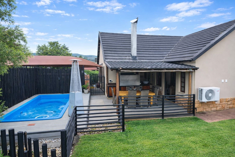 3 Bedroom Property for Sale in Melodie North West